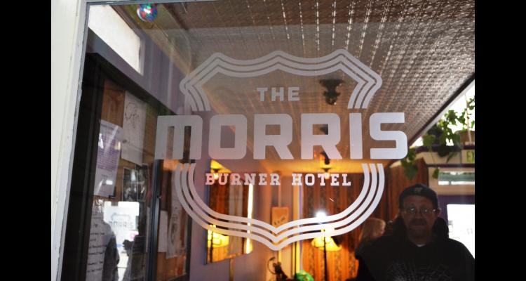 Morris Hotel