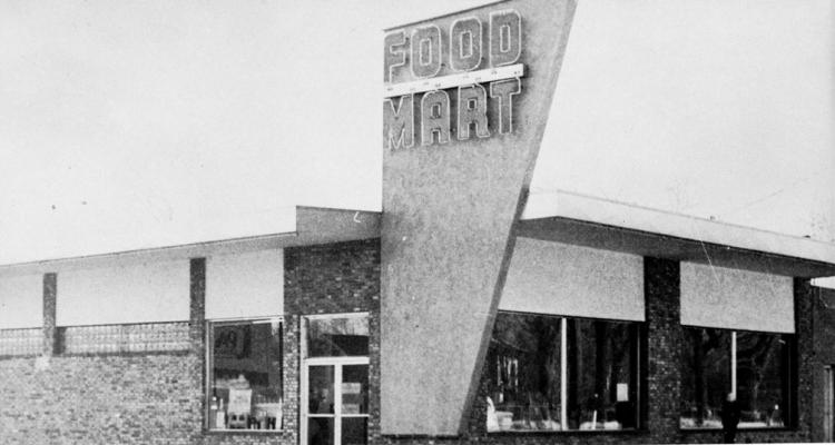 Food Mart