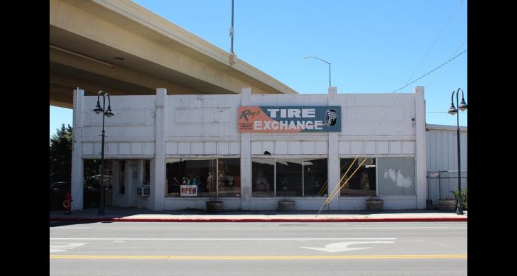 Ray's Tire Exchange