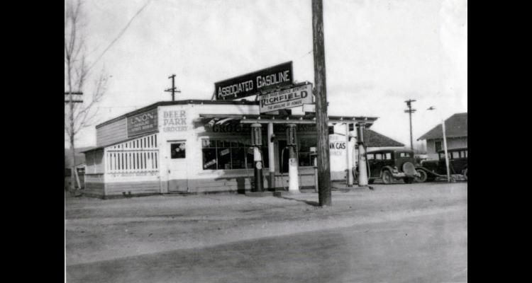 Deer Park Grocery